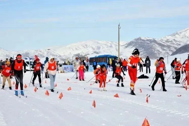 加快培養高水平冰雪運動人才